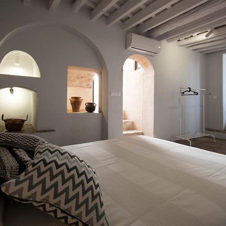Apartamento La Casa Del Santo Carmona  Eksteriør bilde
