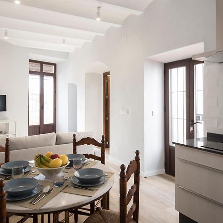 Apartamento La Casa Del Santo Carmona  Eksteriør bilde