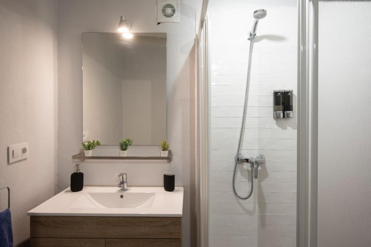 Apartamento La Casa Del Santo Carmona  Eksteriør bilde