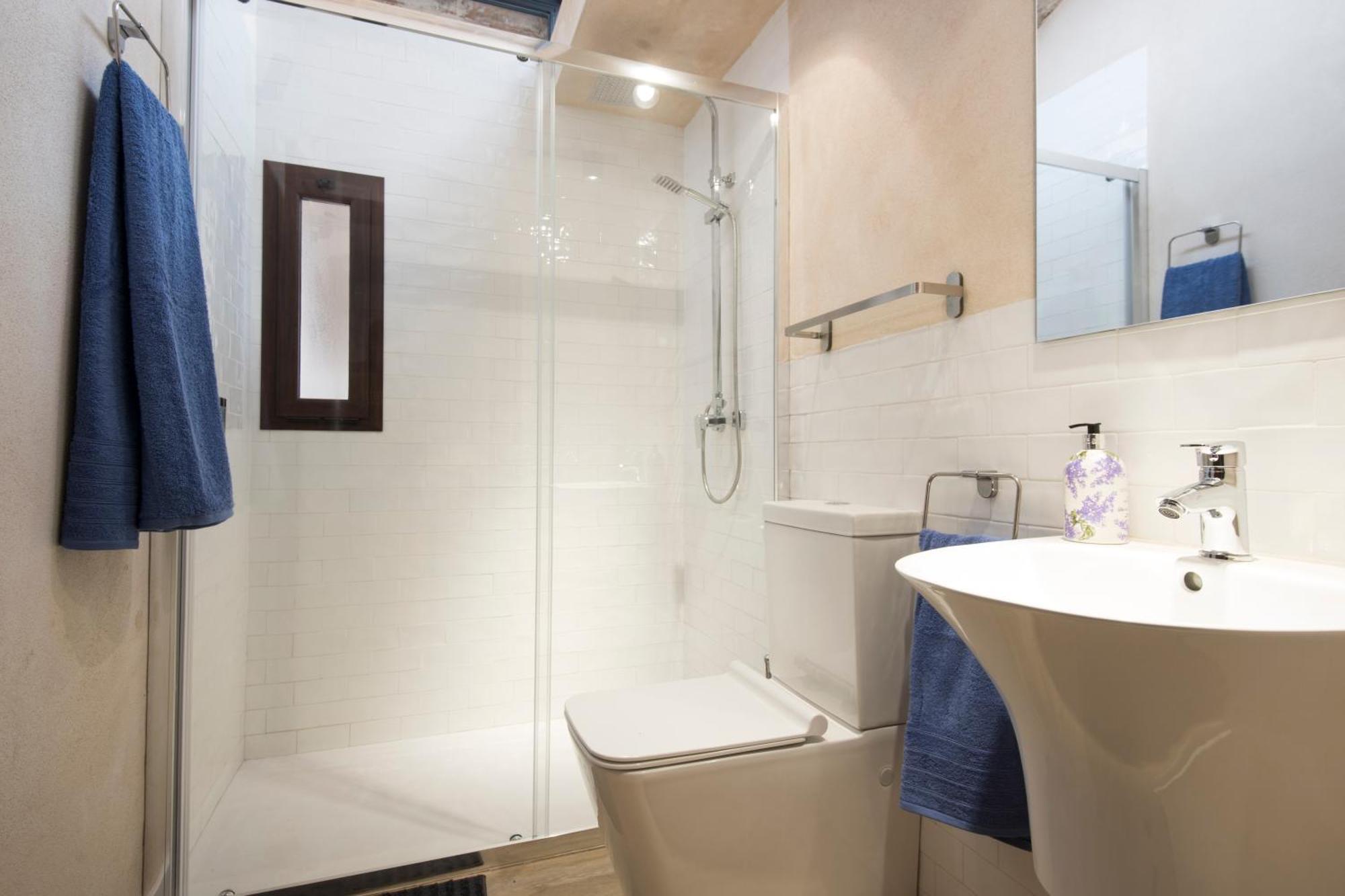Apartamento La Casa Del Santo Carmona  Eksteriør bilde